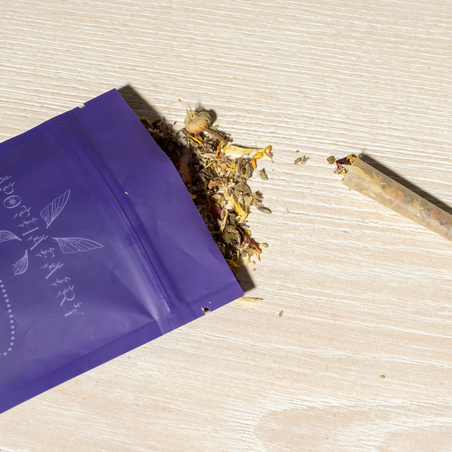 OG BLEND