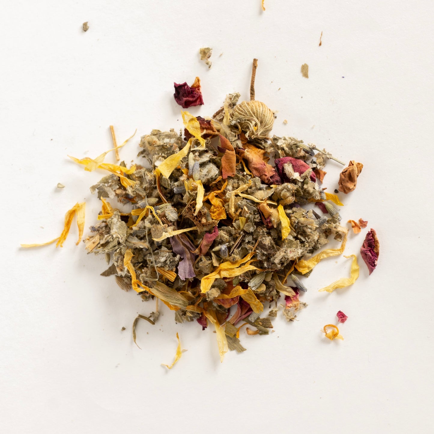 OG BLEND