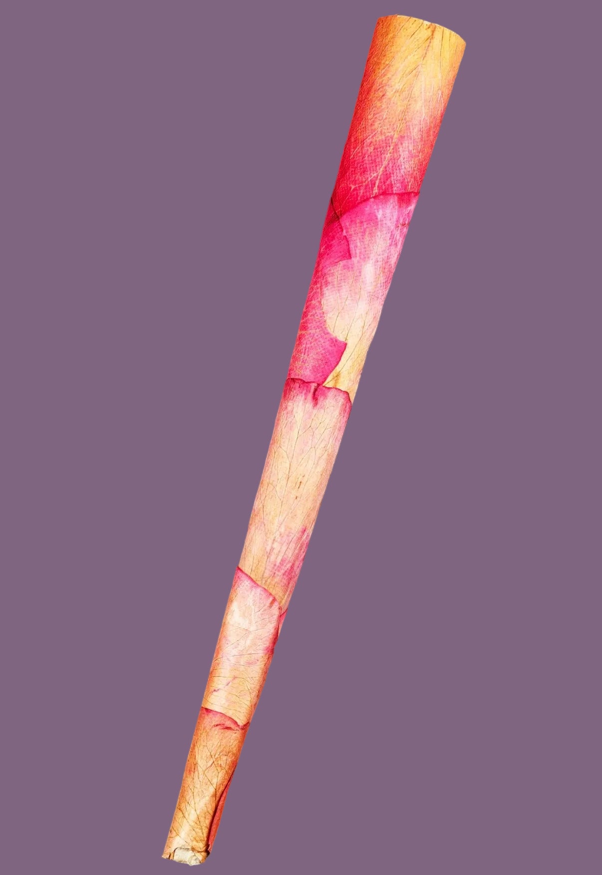 RED ROSE CONE