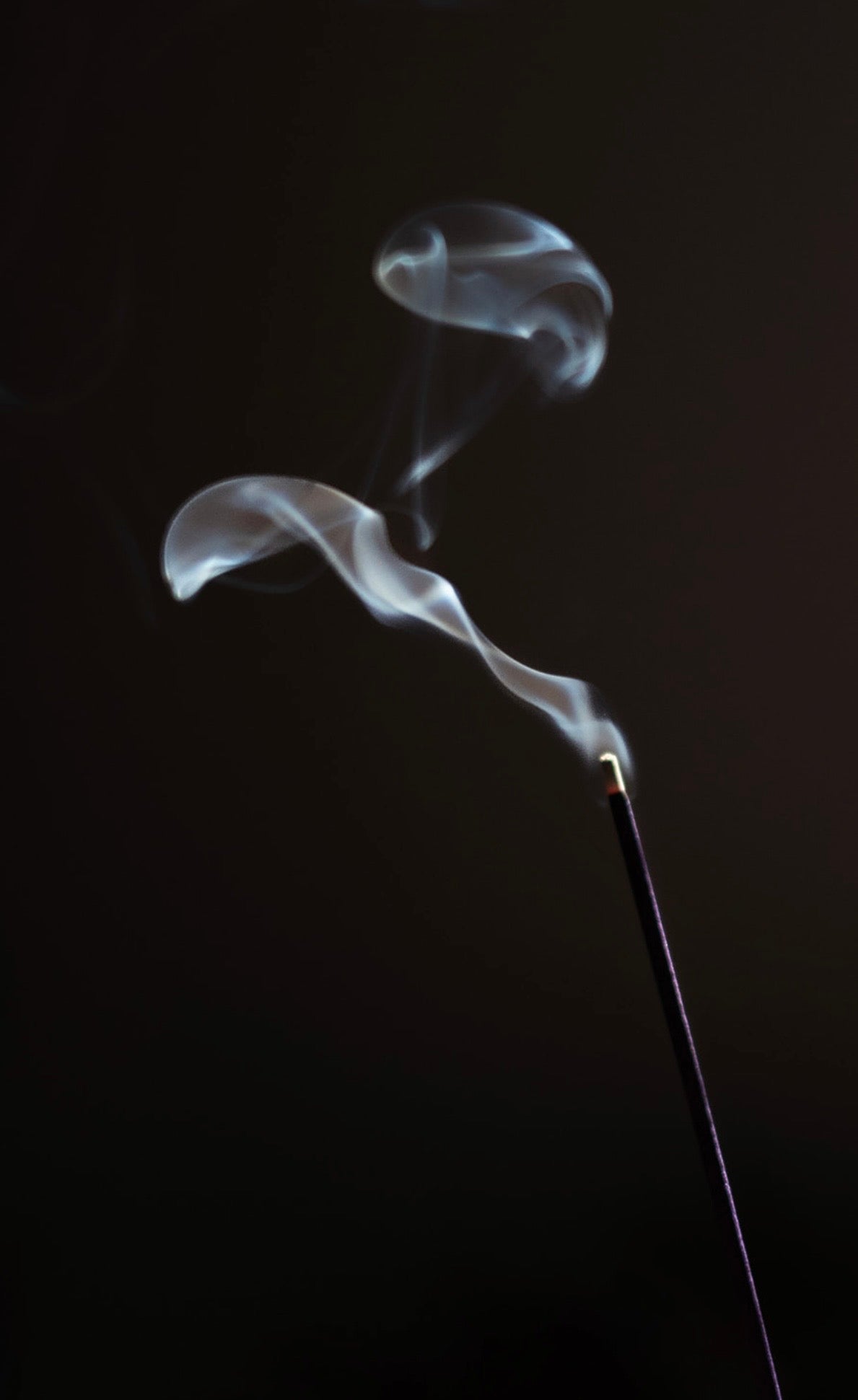 ROSY ROOM ~ incense