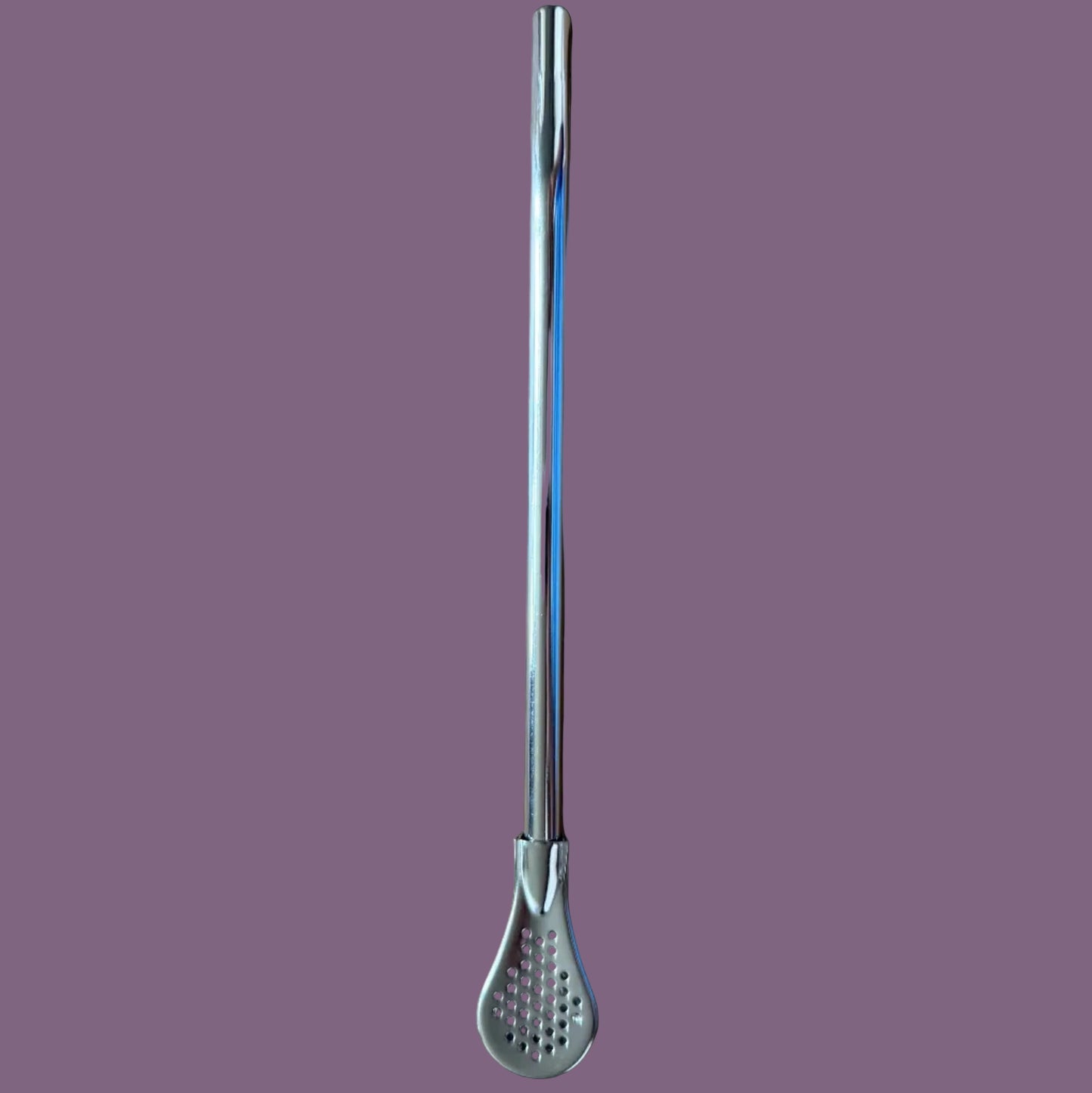 TEA STRAINER STRAW