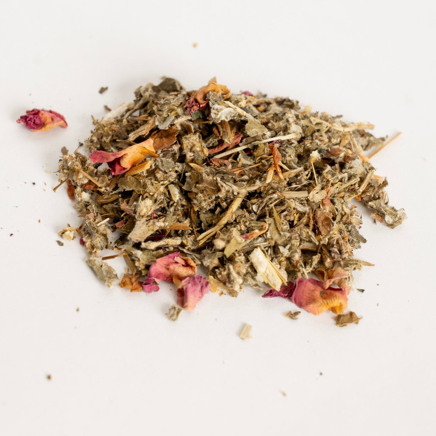 FLOWER FLOW TEA