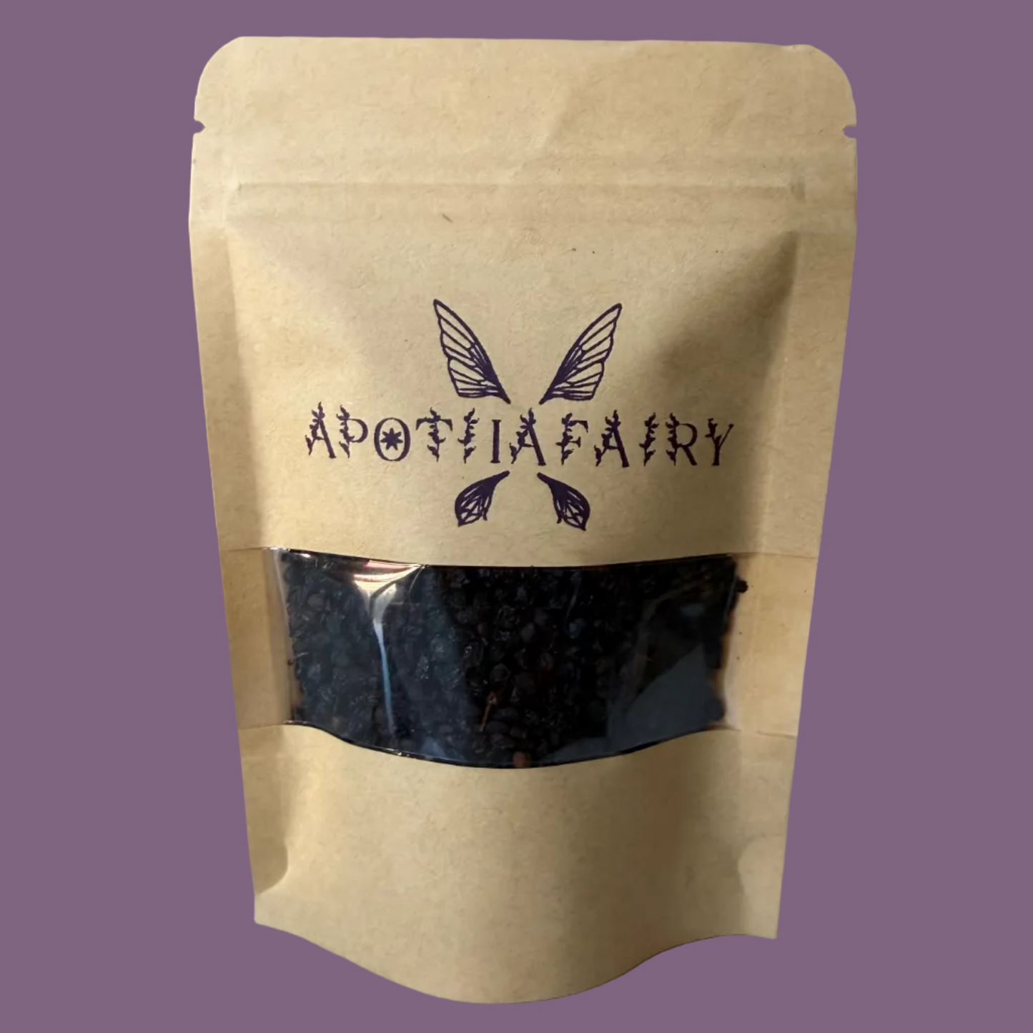 Elderberry