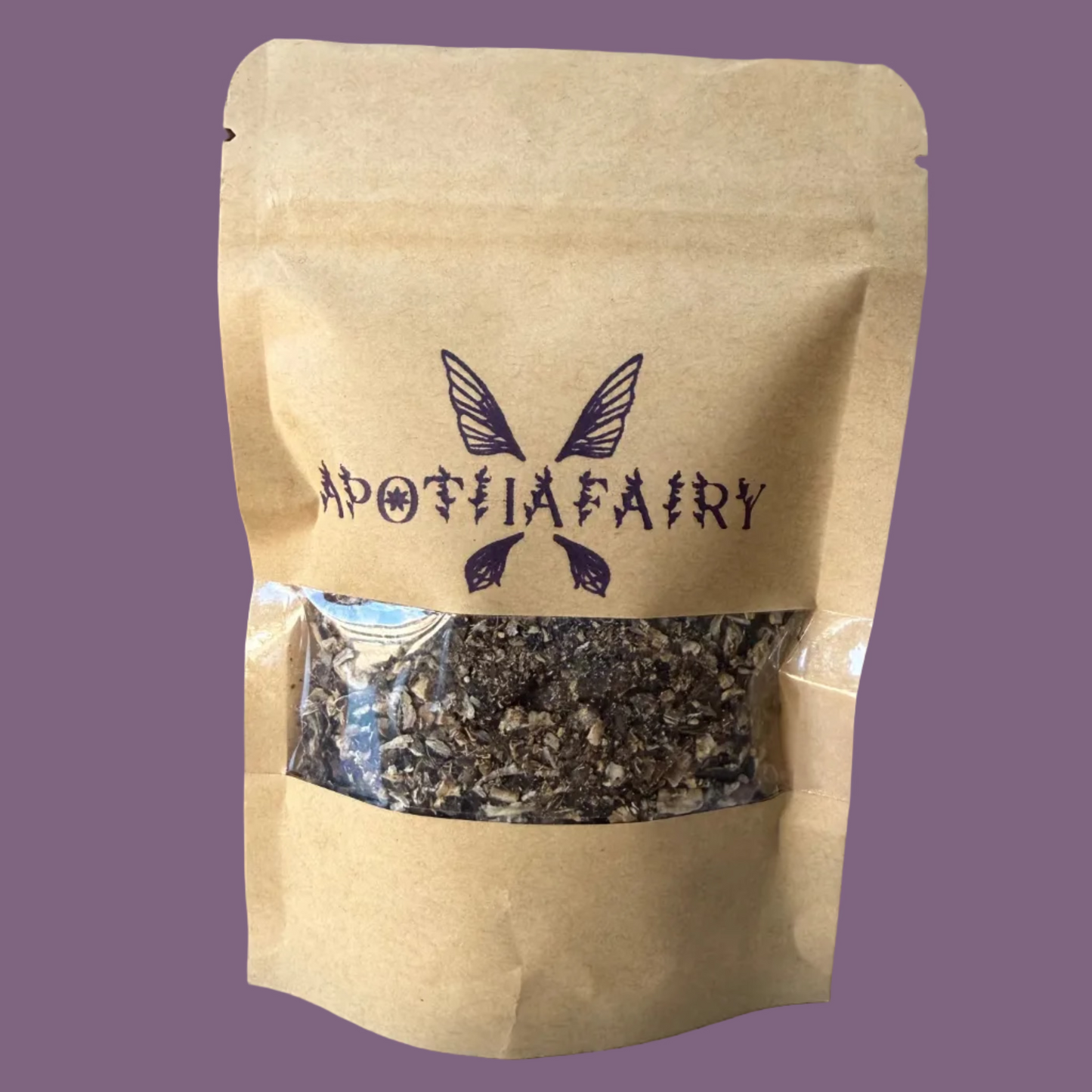 Dandelion Root