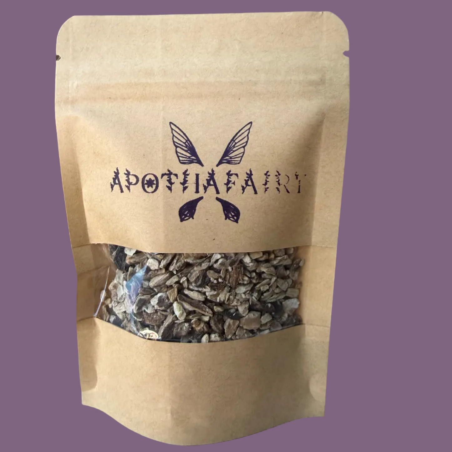 Burdock Root