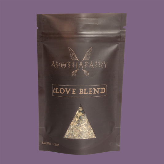 cLOVE BLEND