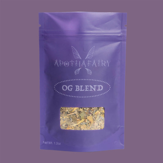 OG BLEND