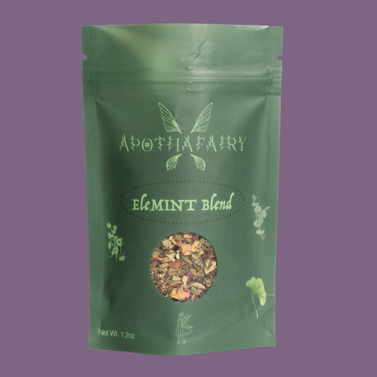 eleMINT BLEND