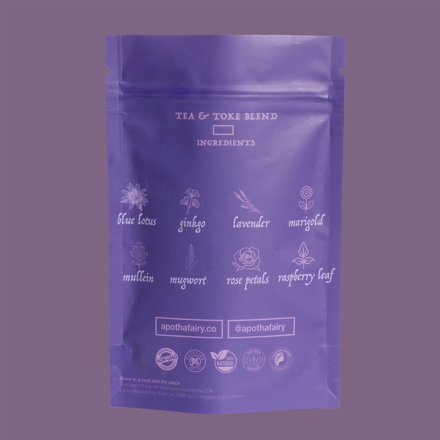 OG BLEND