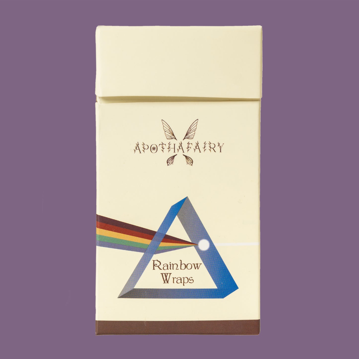 RAINBOW WRAPS