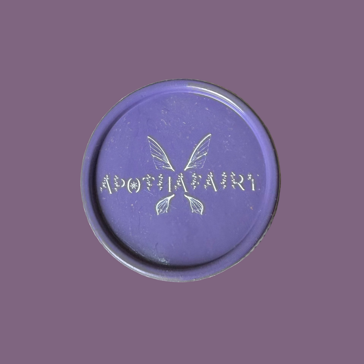 APOTHAFAIRY GRINDER