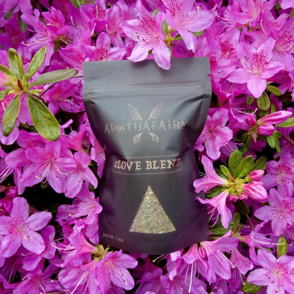 cLOVE BLEND