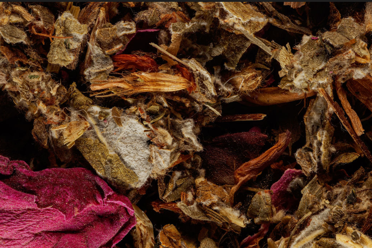FLOWER FLOW TEA