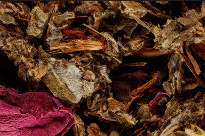 FLOWER FLOW TEA