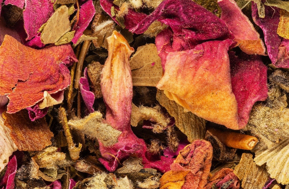 eleMINT BLEND