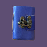 Mini Fairy Journal
