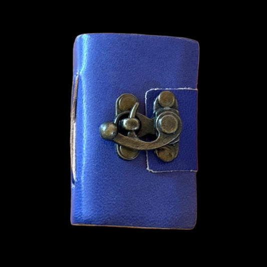 Mini Fairy Journal