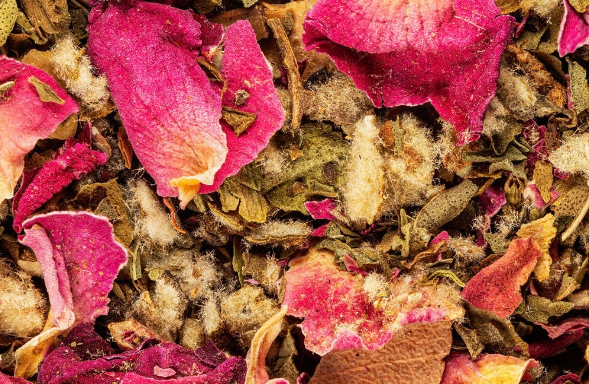 eleMINT BLEND