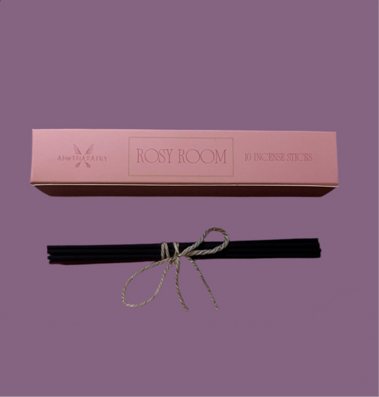 ROSY ROOM ~ incense