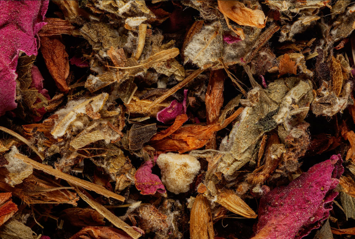 FLOWER FLOW TEA