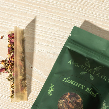 eleMINT BLEND