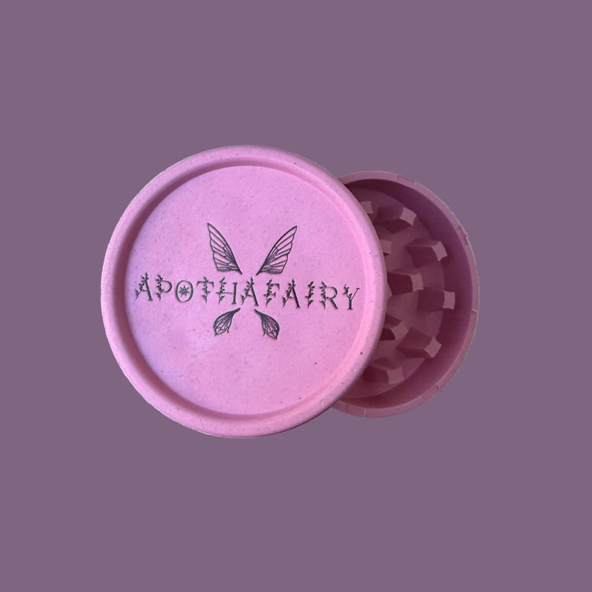 APOTHAFAIRY GRINDER
