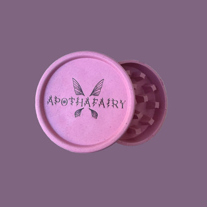 APOTHAFAIRY GRINDER