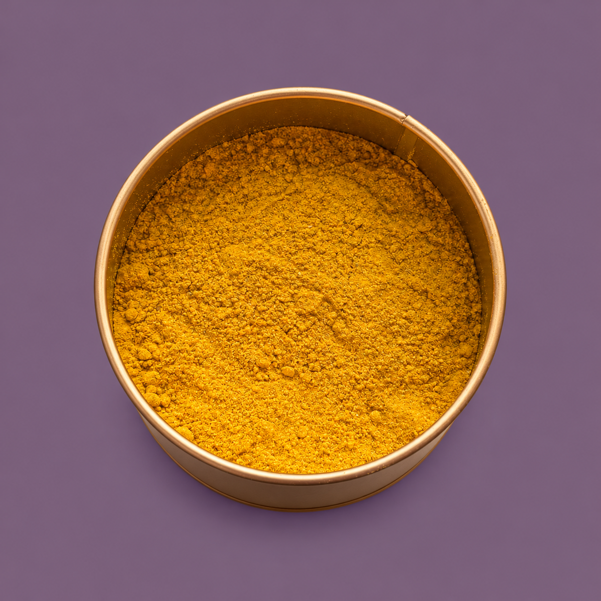 Golden Milk