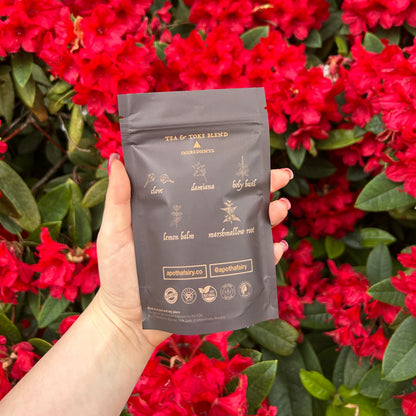 cLOVE BLEND