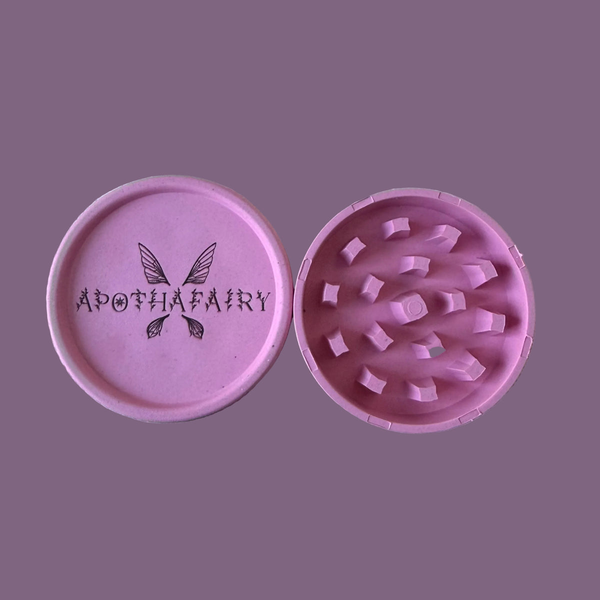 APOTHAFAIRY GRINDER