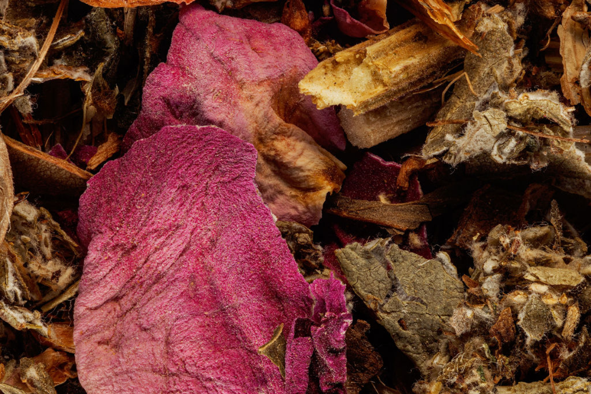 FLOWER FLOW TEA