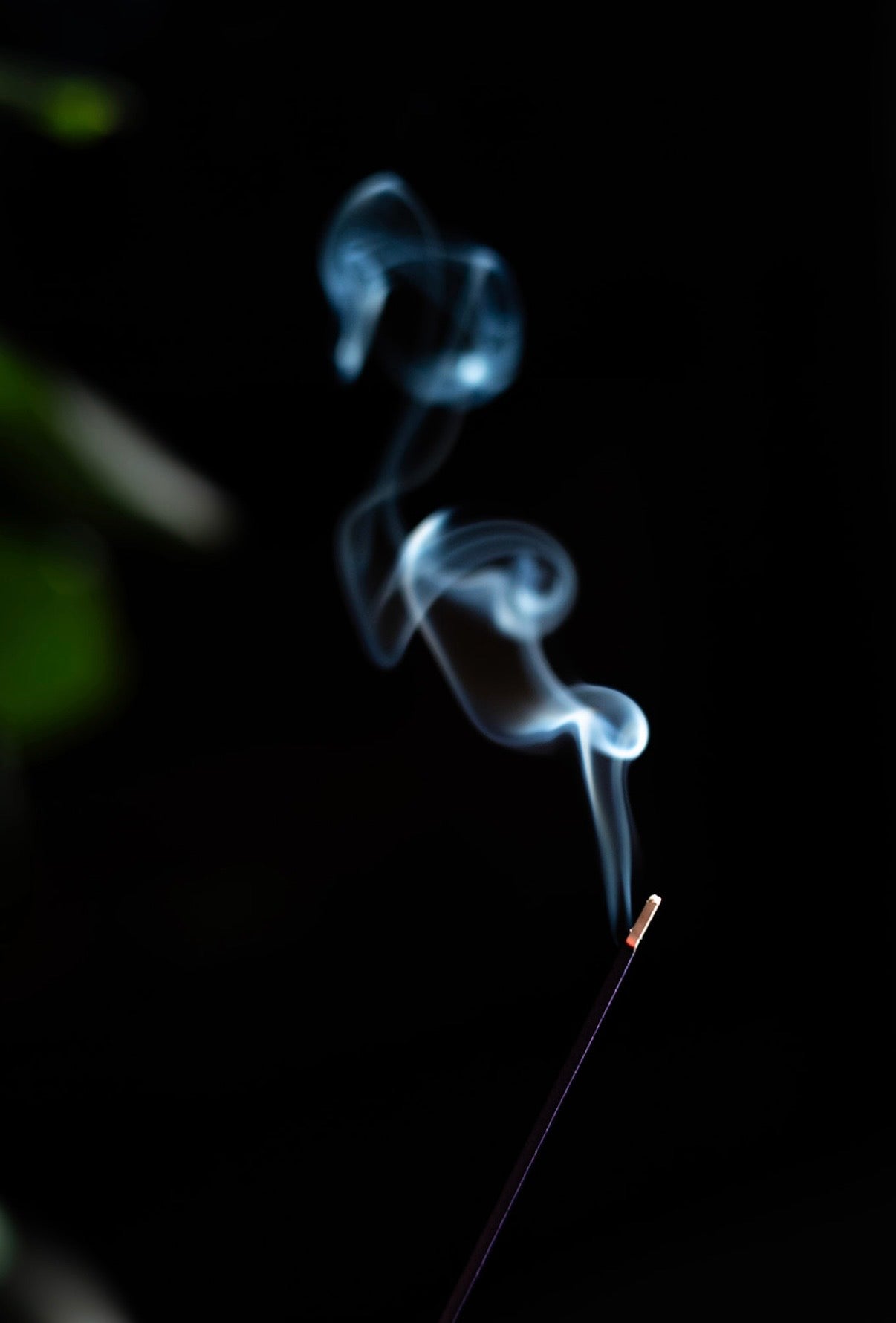 ROSY ROOM ~ incense