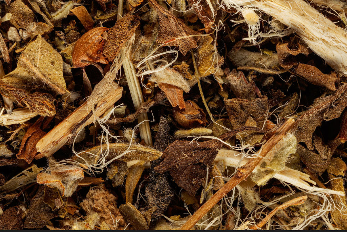 cLOVE BLEND