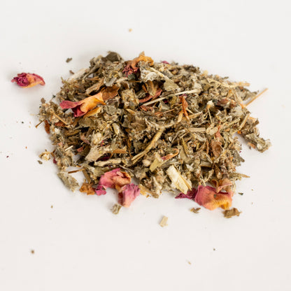 FLOWER FLOW TEA