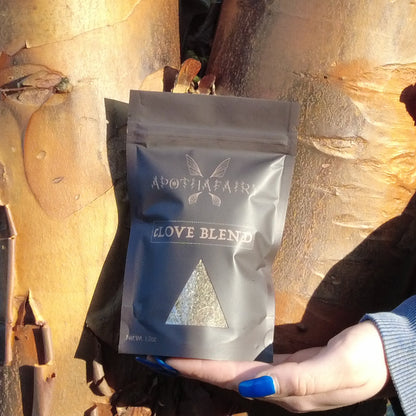 cLOVE BLEND