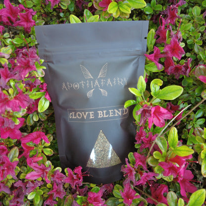 cLOVE BLEND