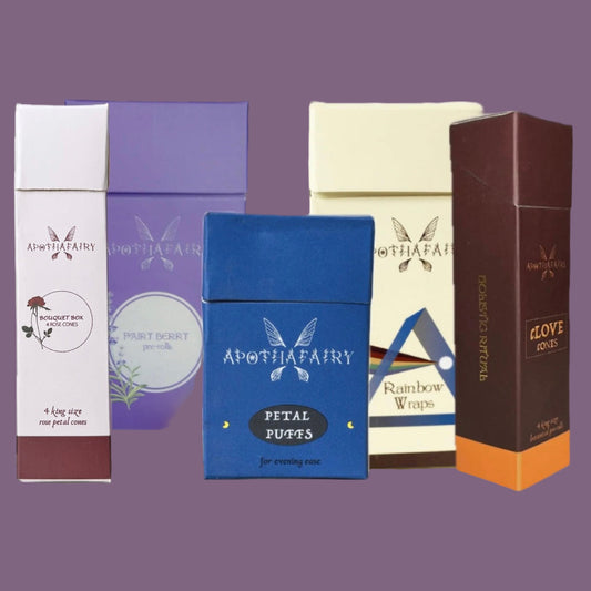 BOX BUNDLE