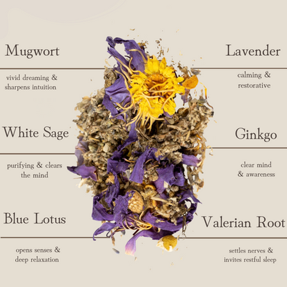 PETAL BLEND