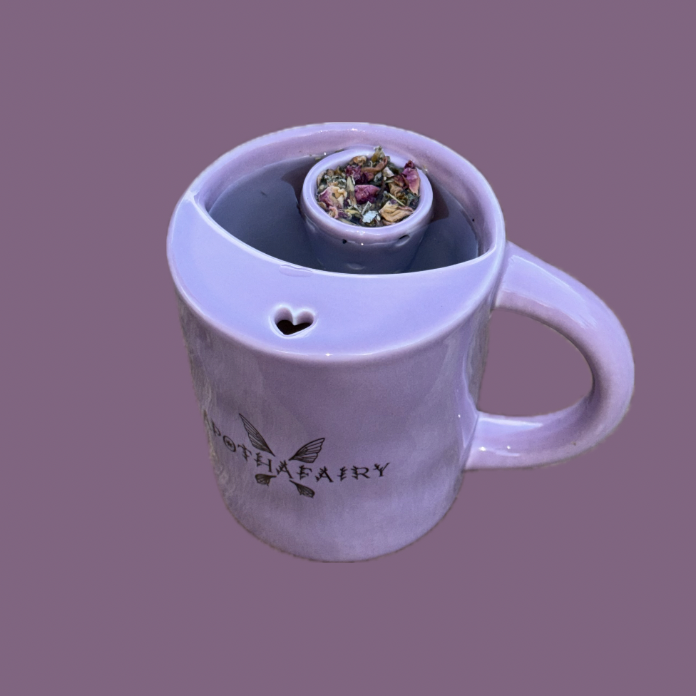 BREWTIFUL MUG