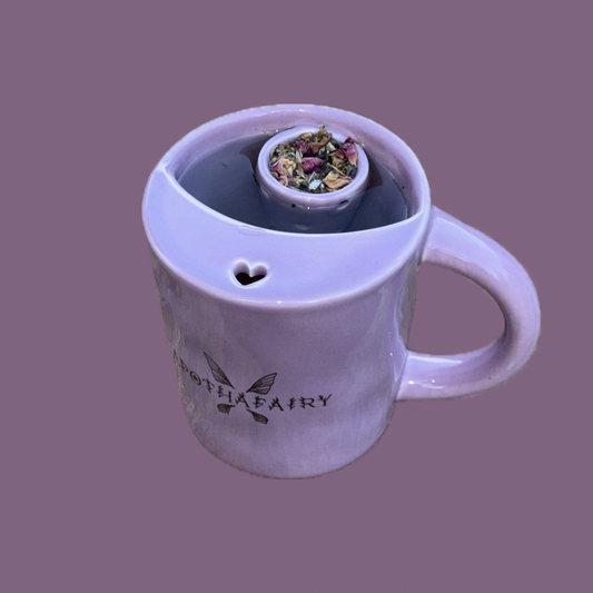 BREWTIFUL MUG