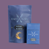 PETAL Puffs when you want the convenience of a pre-roll, or reach for PETAL Blend when you want to roll your own or brew a warm cup of herbal tea.