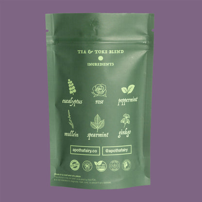 eleMINT BLEND