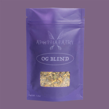 OG BLEND