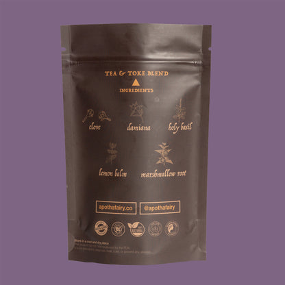 cLOVE BLEND