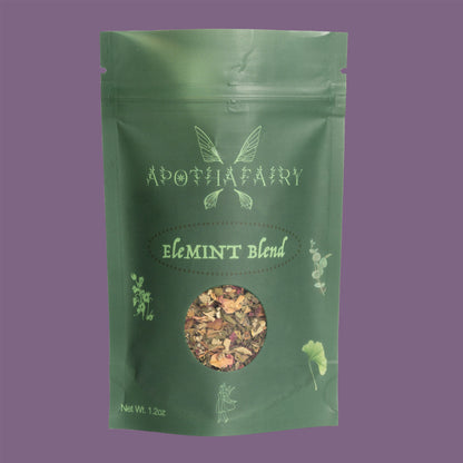 eleMINT BLEND
