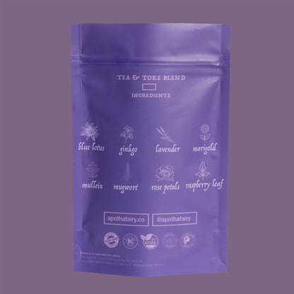 OG BLEND