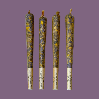 BLUE LOTUS BOX