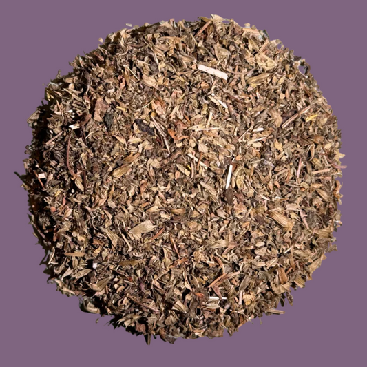 Lemon Balm