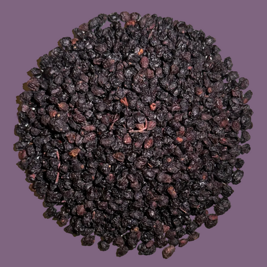 Elderberry