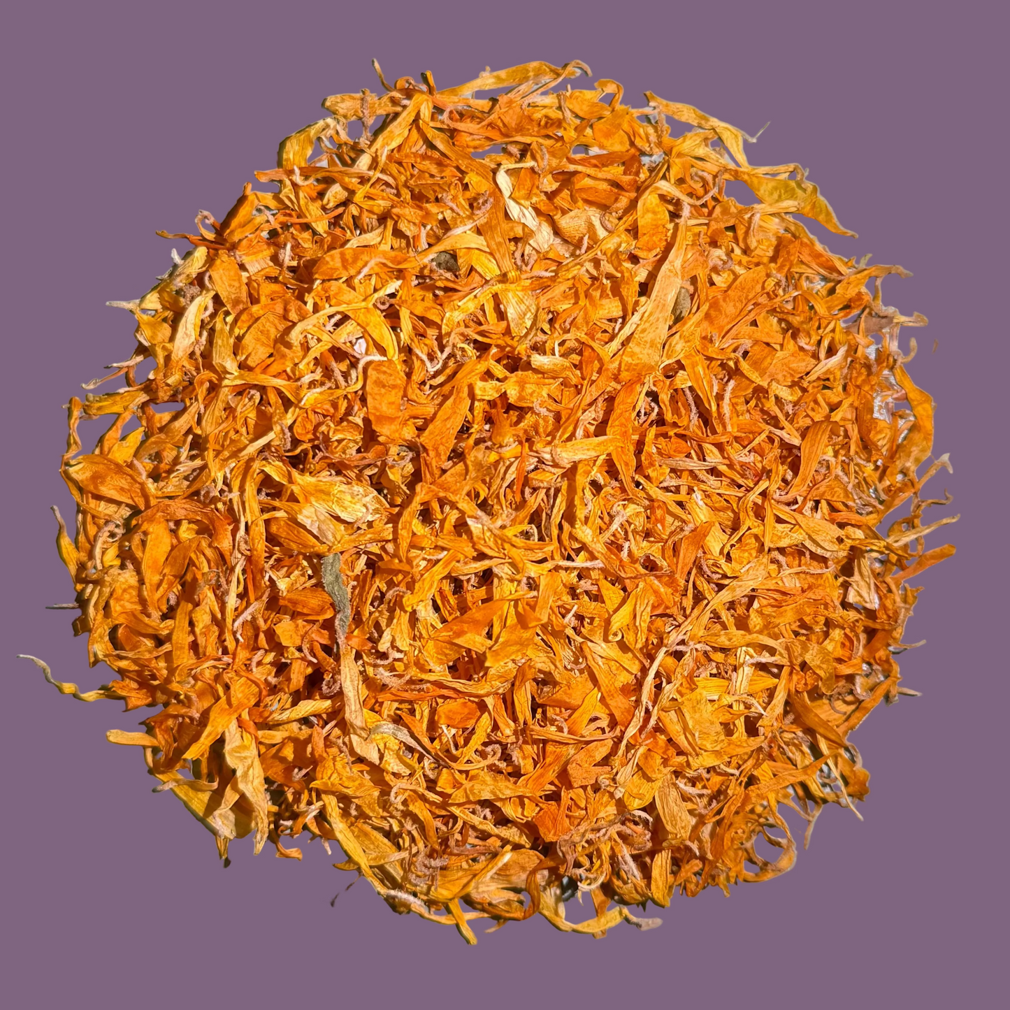 Marigold (Calendula)